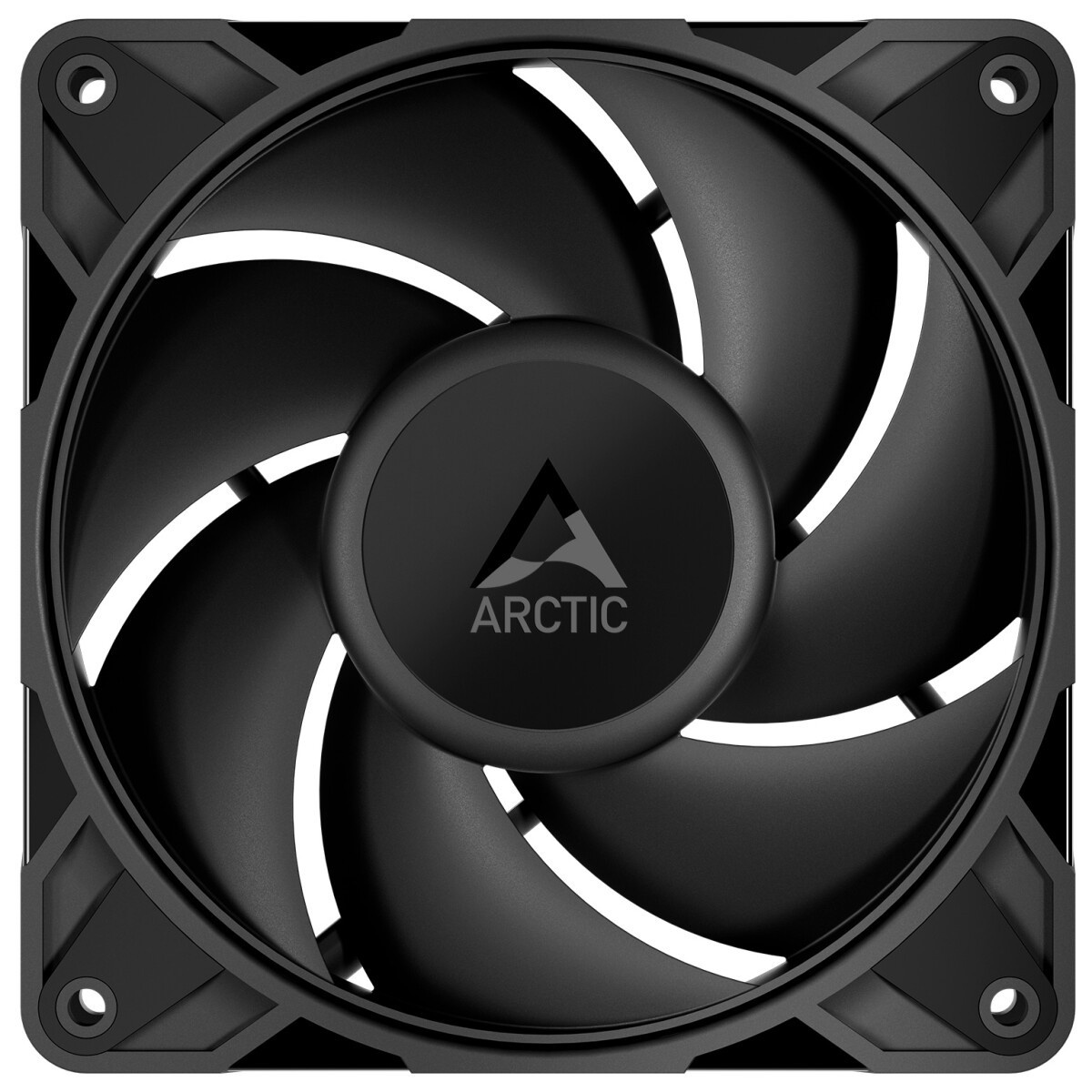Вентилятор корпусной ARCTIC P12 Pro PST LN - 5 Pack (ACFAN00350A)