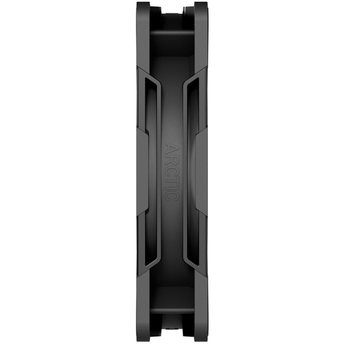 Вентилятор корпусной ARCTIC P12 Pro PST LN - 5 Pack (ACFAN00350A)