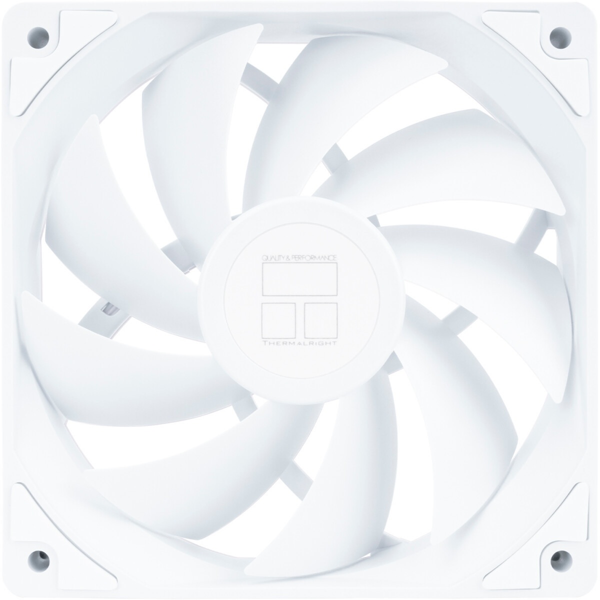 Вентилятор корпусной ARCTIC P12 Pro PST LN - retail (ACFAN00343A)