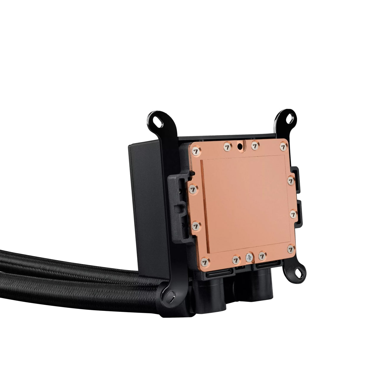 Жидкостная система охлаждения ASUS PROART LC 240 /AIO COOLER,ALPHACOOL FAN
