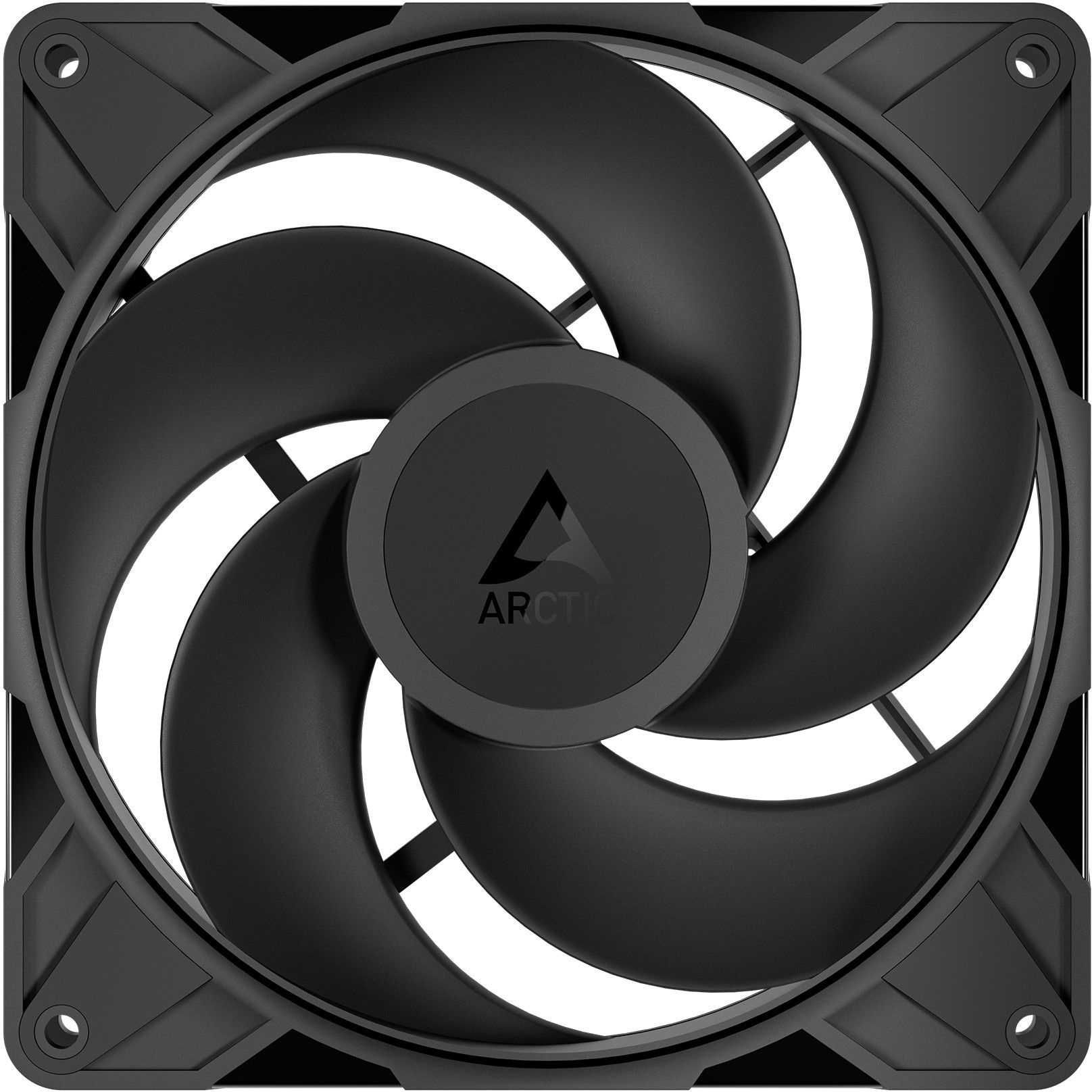 Вентилятор для корпуса ARCTIC P14 Pro Reverse ACFAN00330A 140mm, 400-2650rpm, 98CFM (3-pack)