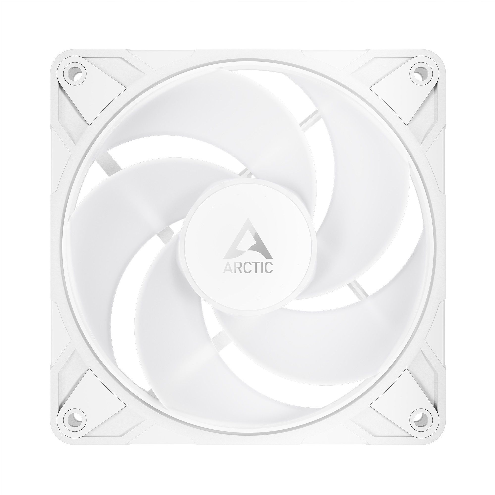 Вентилятор для корпуса ARCTIC P12 Pro Reverse ACFAN00334A 120mm, 500-3000rpm, 73CFM (3-pack)