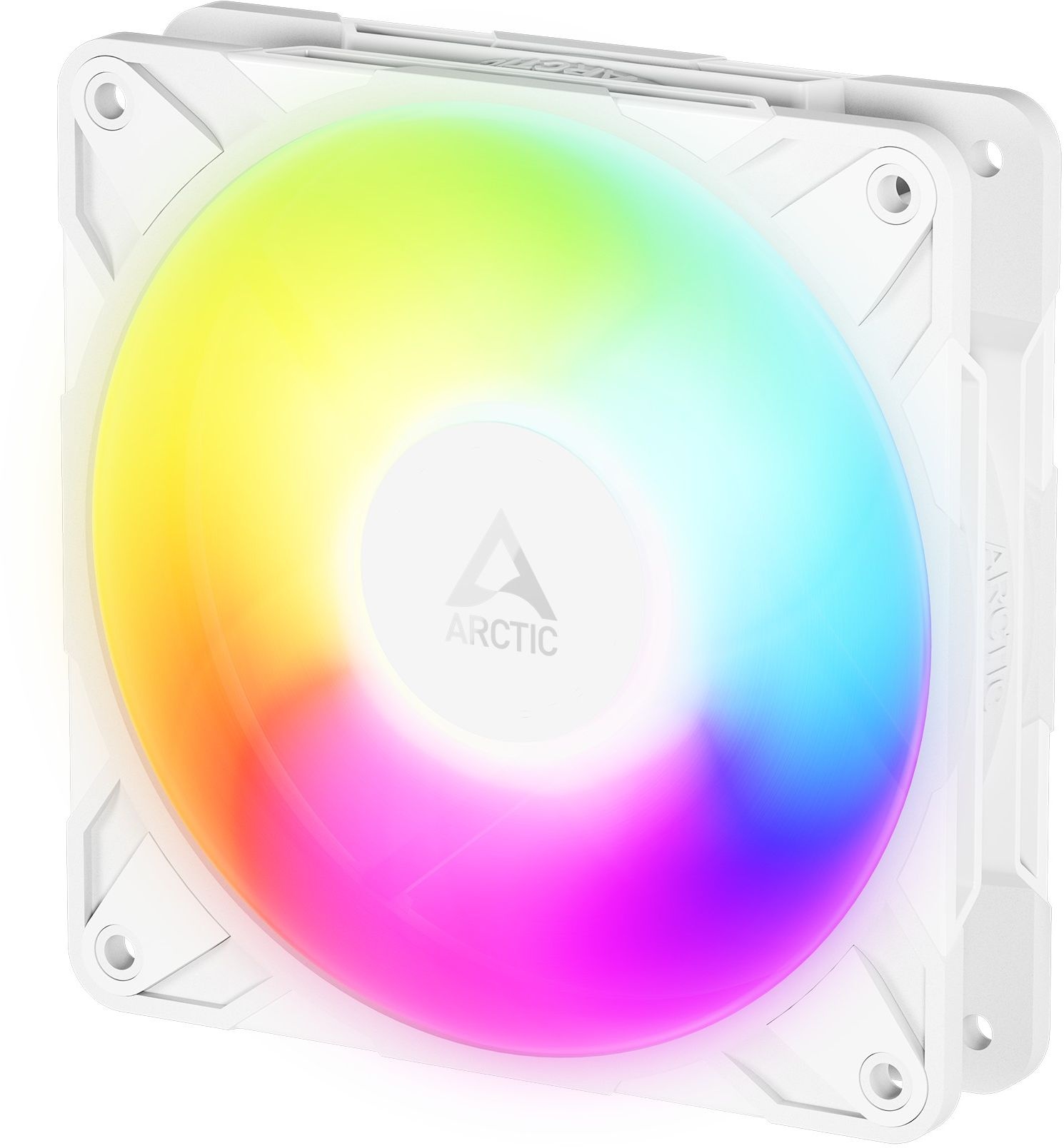 Вентилятор для корпуса ARCTIC P12 Pro Reverse ACFAN00334A 120mm, 500-3000rpm, 73CFM (3-pack)