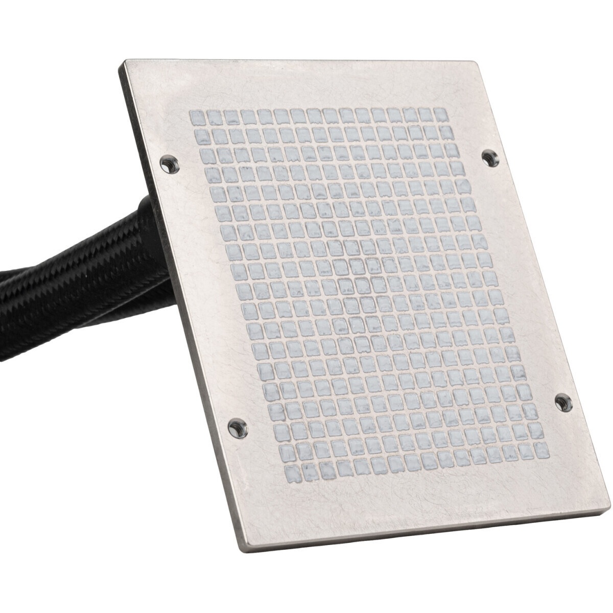Система жидкостного охлаждения Silverstone G53XE360PD00020