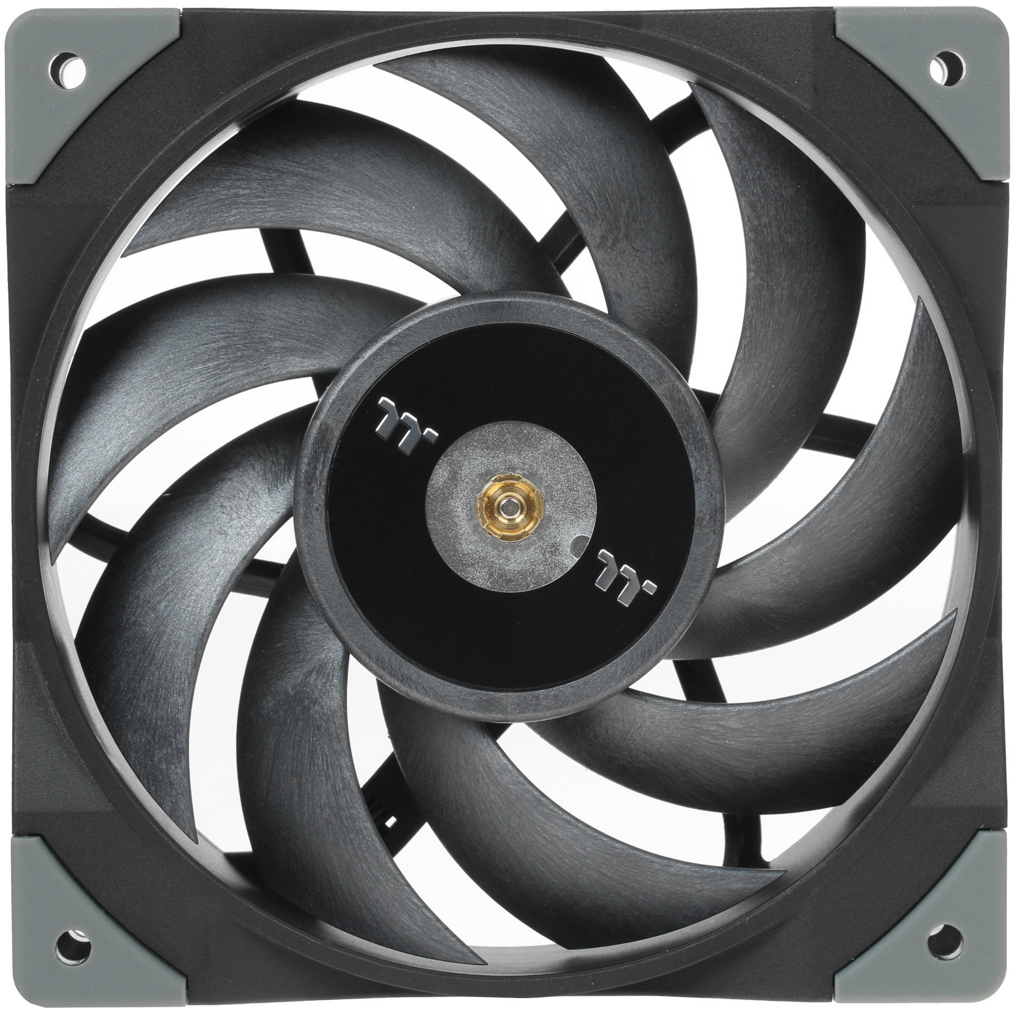 Вентилятор для корпуса Thermaltake TOUGHFAN 12  CL-F082-PL12BL-A