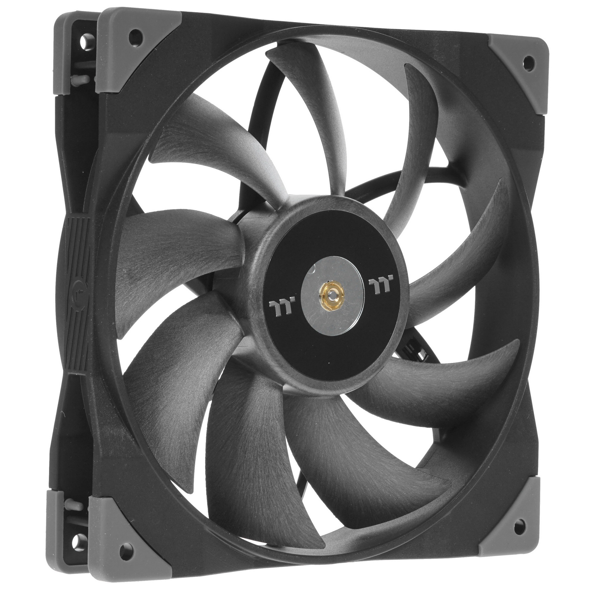 Вентилятор в корпус Thermaltake TOUGHFAN 14  [CL-F085-PL14BL-A] Thermaltake