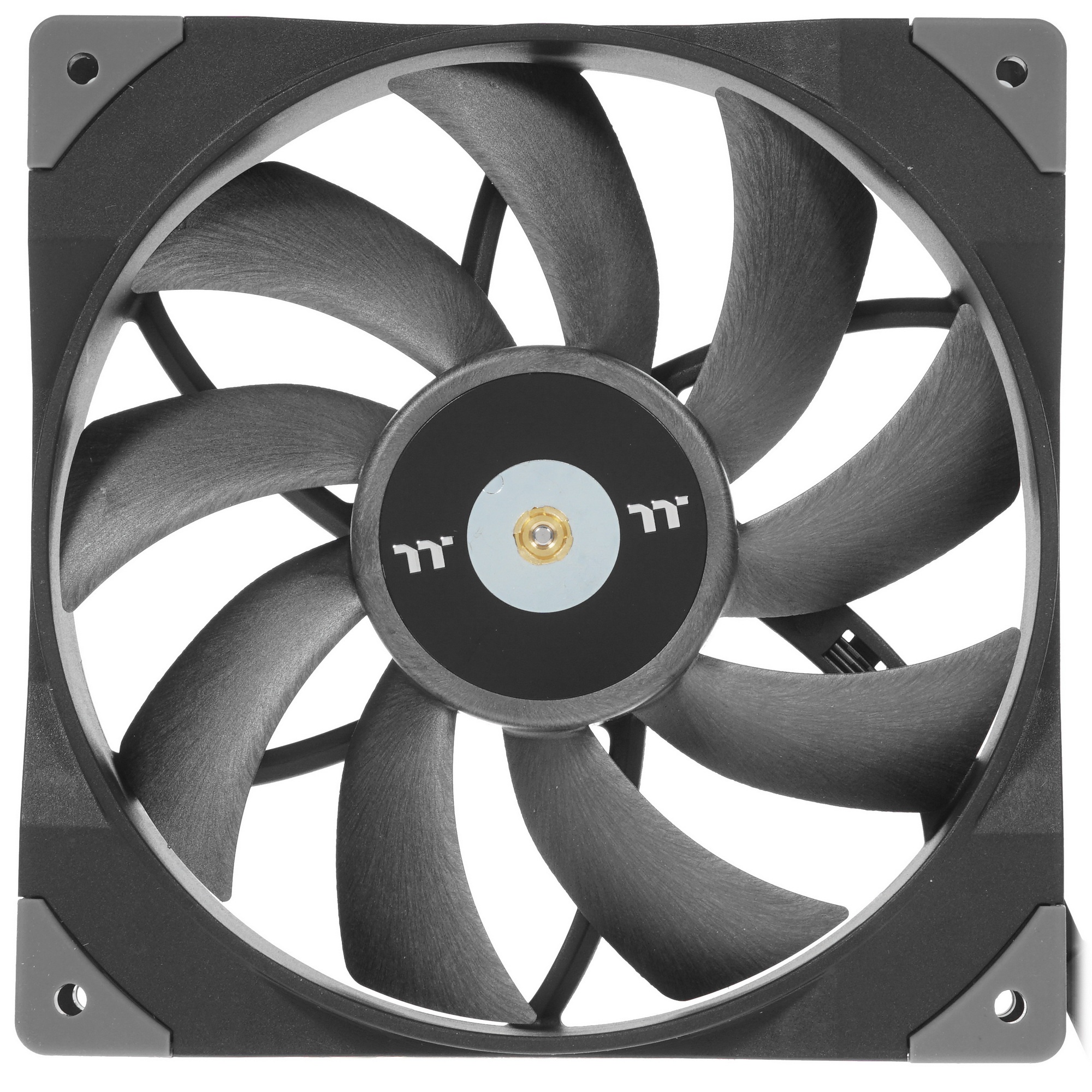 Вентилятор в корпус Thermaltake TOUGHFAN 14  [CL-F085-PL14BL-A] Thermaltake