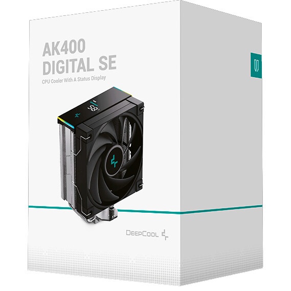 Кулер для процессора Cooler Master Hyper 212 Spectrum V2 черный, 120 мм, алюминий/медь, 1800 об/мин,