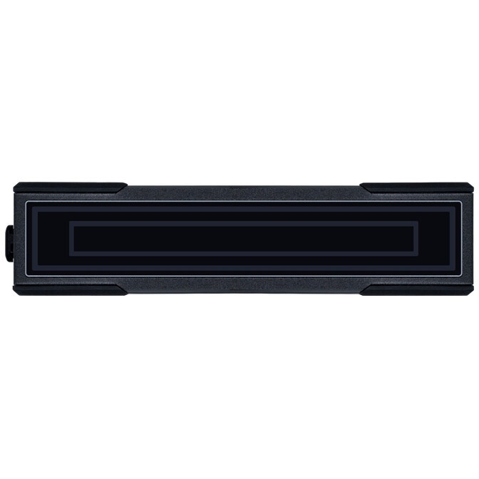 Вентилятор для корпуса Lian-Li ST120 ARGB 120х120x25 белый 4-pin 32.0дБ (упак.:3шт) (G99.12ST3W.00)