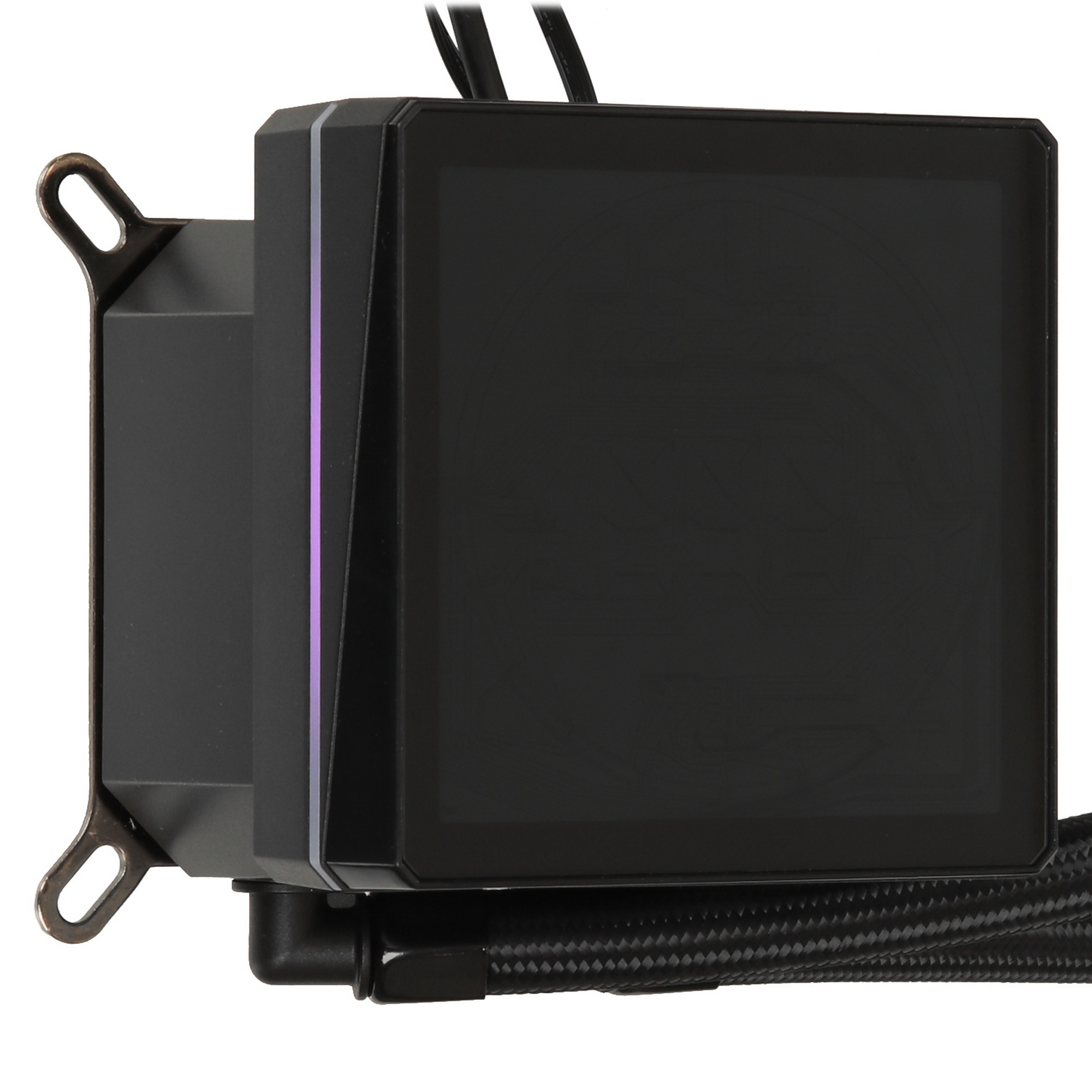 Система водяного охлаждения Thermaltake TH360-S V3 ARGB Soc-AM5/AM4/1200/1700/1851 черный 4-pin 37.8