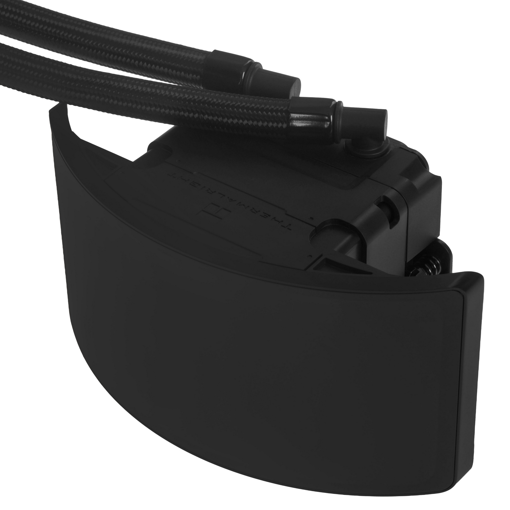 Система водяного охлаждения Thermalright Rainbow Vision 360 Turbo Soc-AM5/AM4/1200/1700/1851 черный
