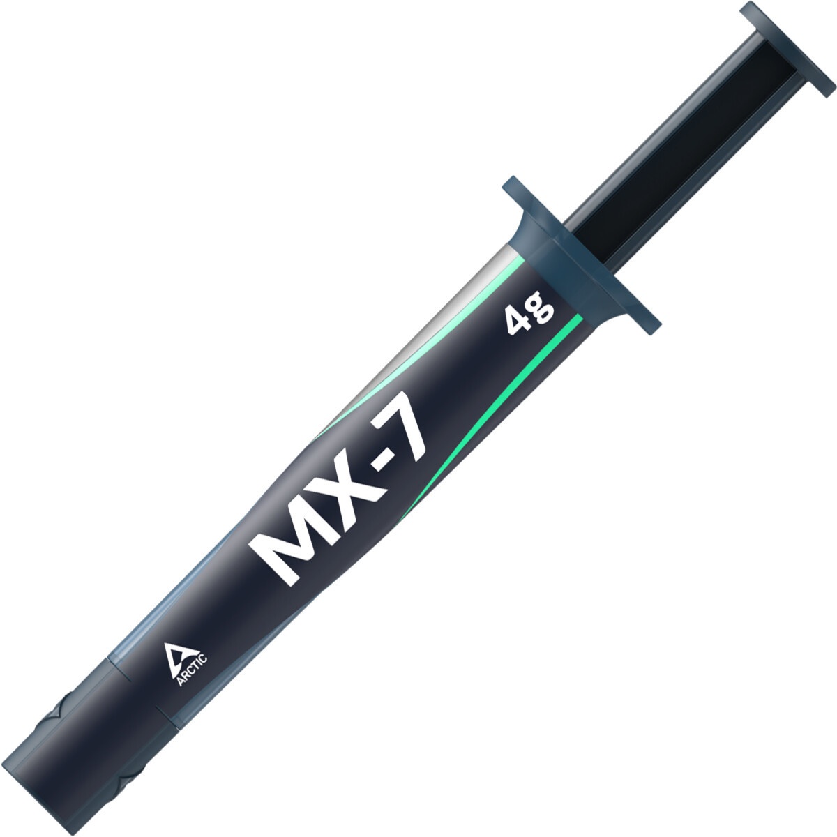 Система жидкостного охлаждения Alseye M360B черный, 120 мм, алюминий/медь, 1800 об/мин, 42.3 дБ, 4 p