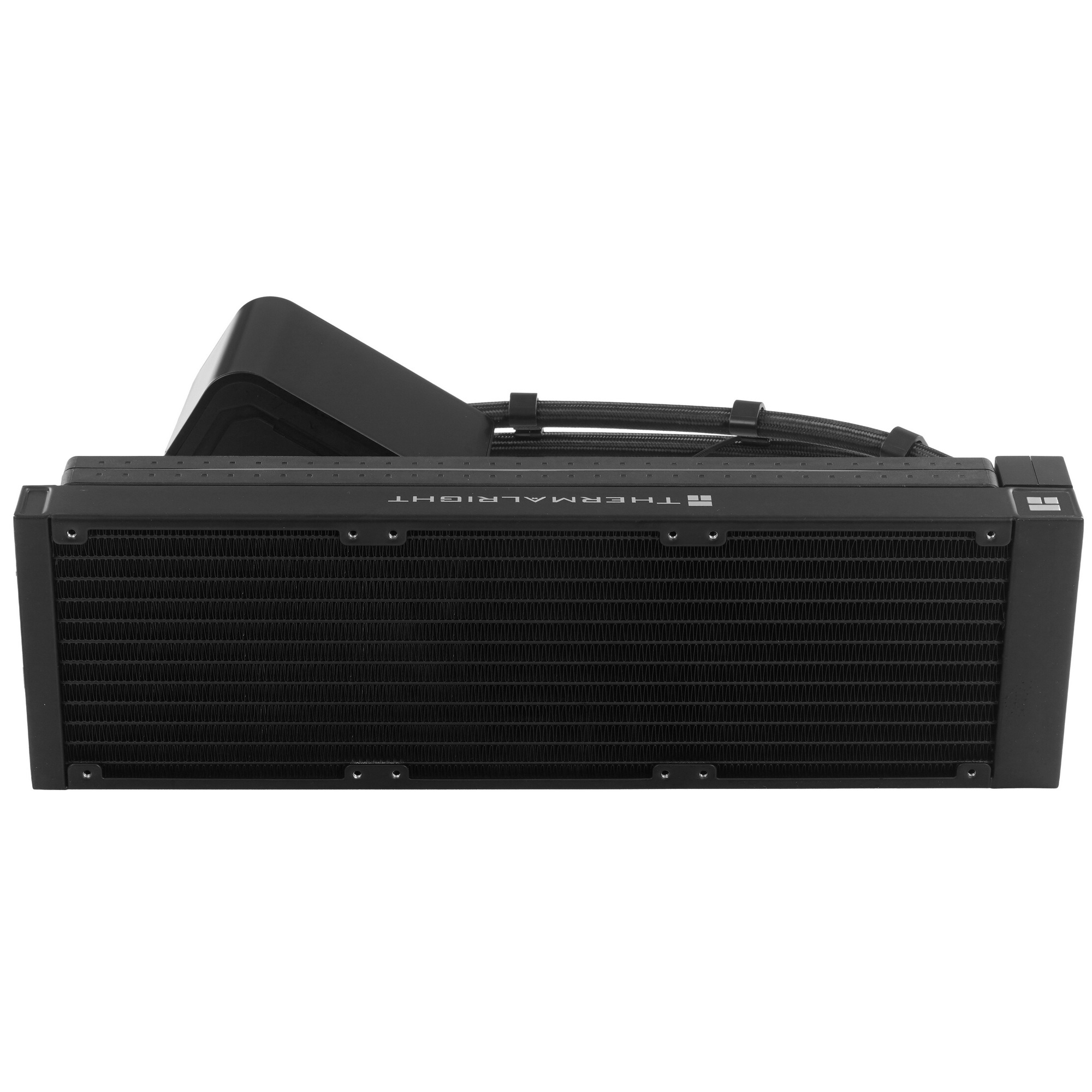 Система водяного охлаждения Thermalright Wonder Vision 360 UB ARGB Soc-AM5/AM4/1200/1700/1851 черный