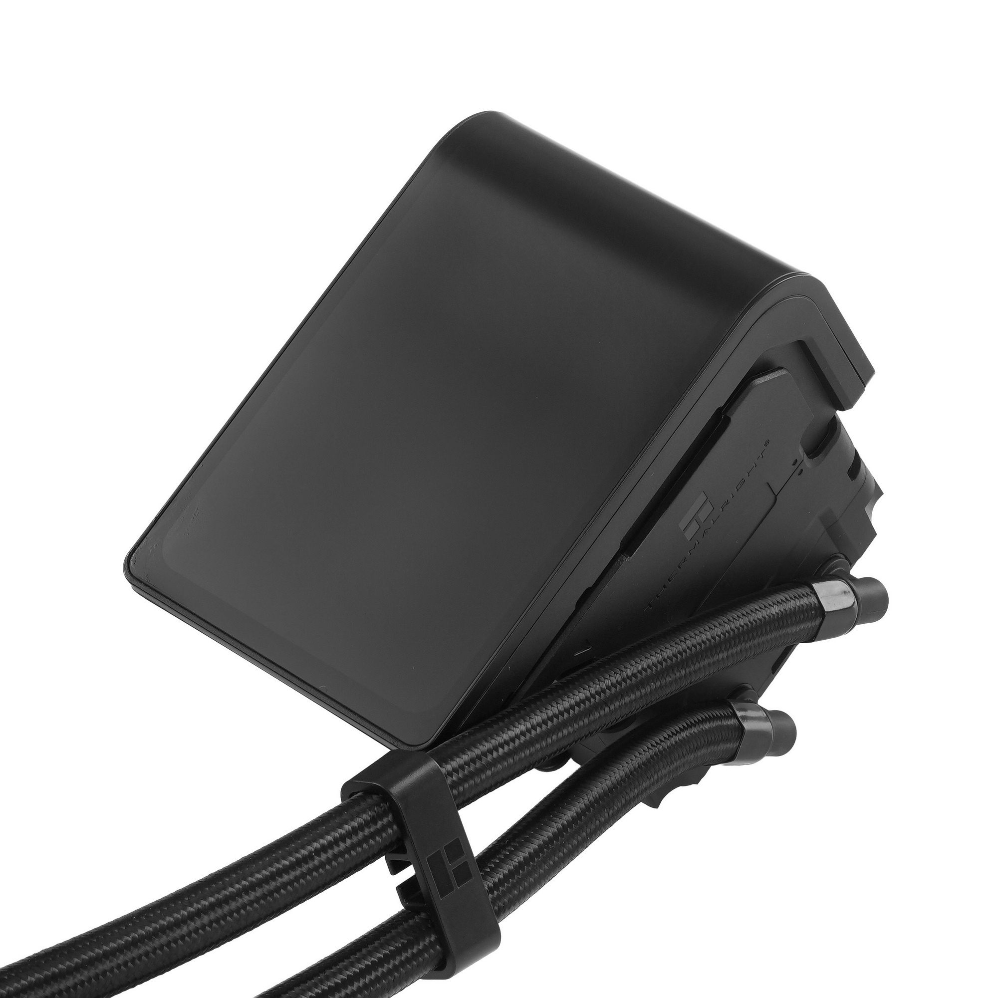 Система водяного охлаждения Thermalright Wonder Vision 360 UB ARGB Soc-AM5/AM4/1200/1700/1851 черный
