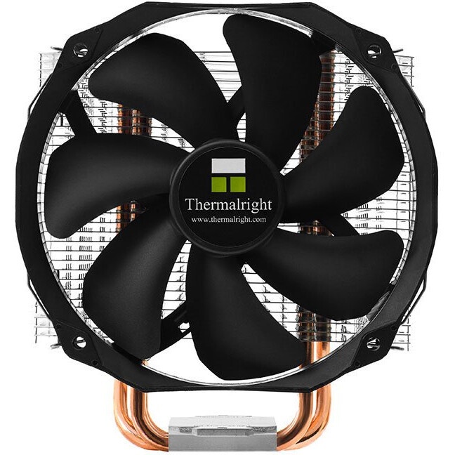 Устройство охлаждения (кулер) Thermalright Peerless Assassin 140 SE ARGB Soc-AM5/AM4/1200/1700/1851