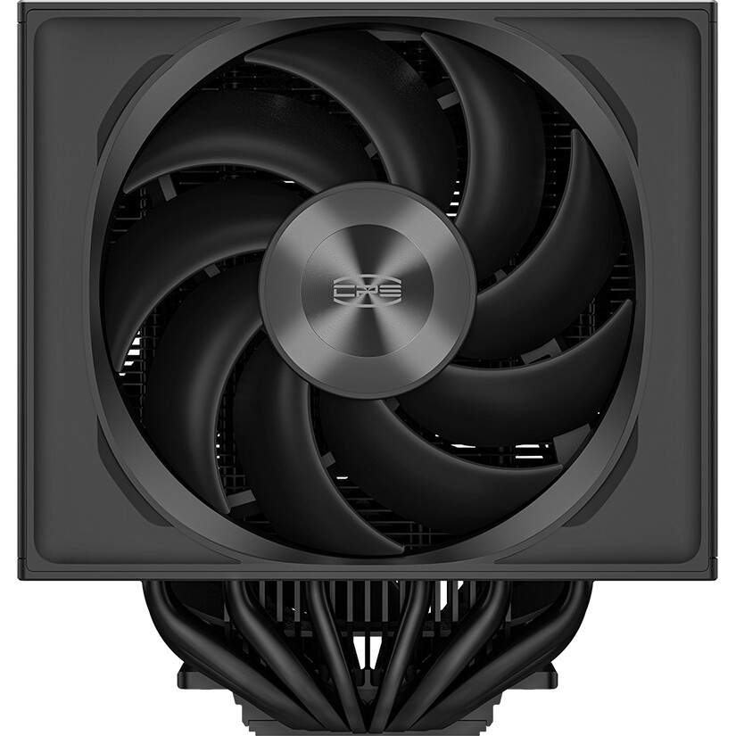 Устройство охлаждения (кулер) Thermalright Peerless Assassin 140 SE ARGB Soc-AM5/AM4/1200/1700/1851