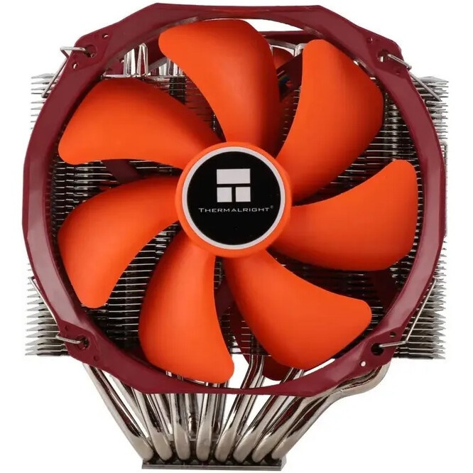 Устройство охлаждения (кулер) Thermalright Peerless Assassin 140 SE ARGB Soc-AM5/AM4/1200/1700/1851
