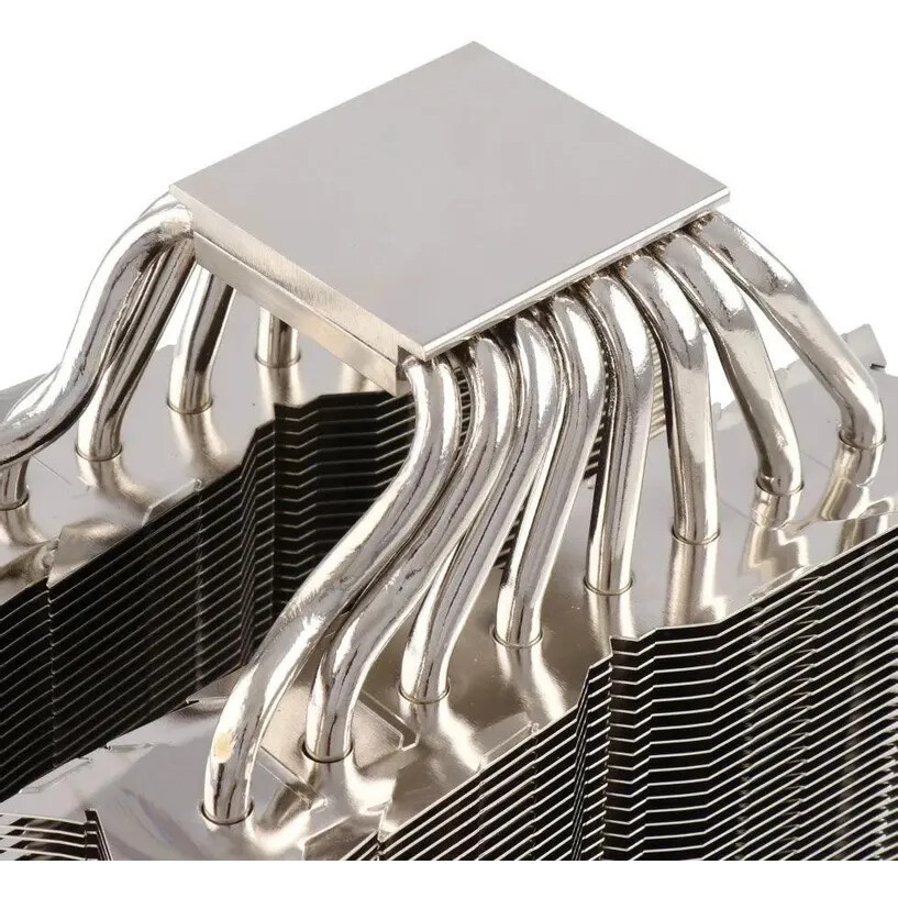 Устройство охлаждения (кулер) Thermalright Peerless Assassin 140 SE ARGB Soc-AM5/AM4/1200/1700/1851