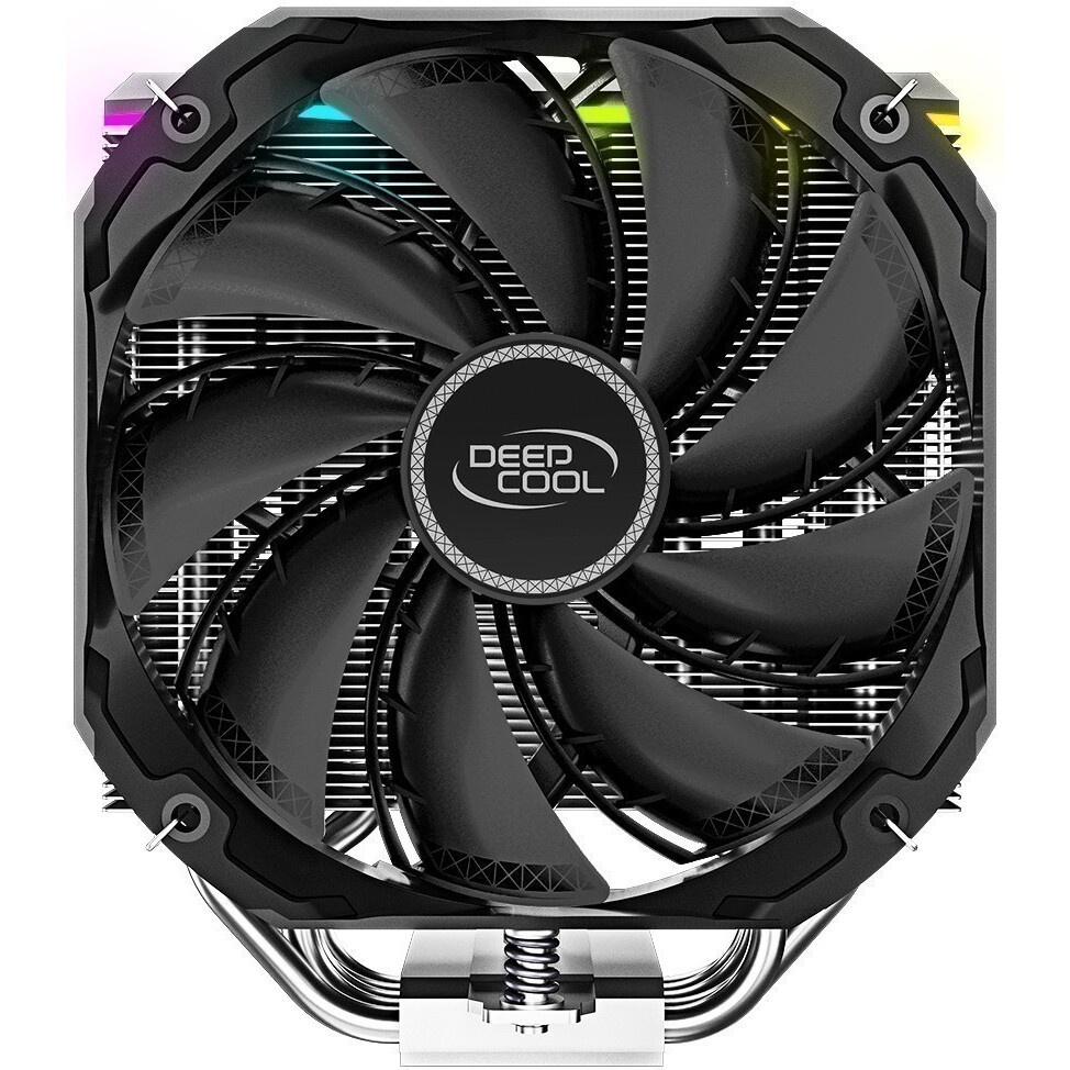 Устройство охлаждения (кулер) Thermalright Peerless Assassin 140 SE ARGB Soc-AM5/AM4/1200/1700/1851