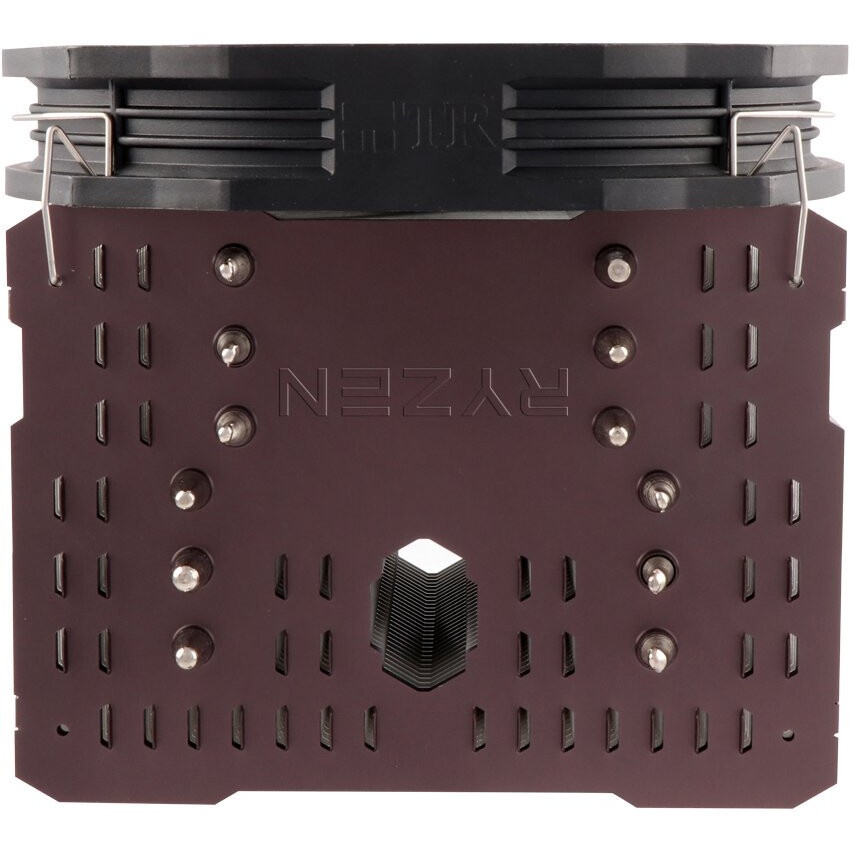 Устройство охлаждения (кулер) Thermalright Peerless Assassin 140 SE Soc-AM5/AM4/1200/1700/1851 черны