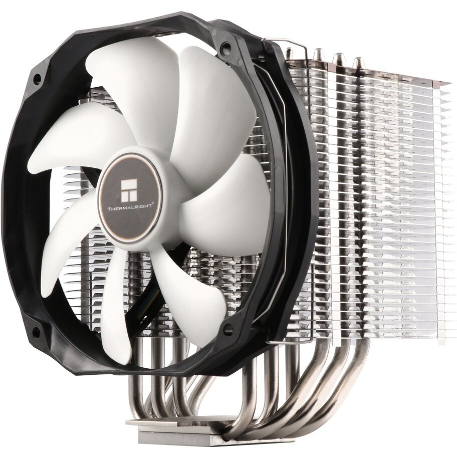Устройство охлаждения (кулер) Thermalright Peerless Assassin 140 SE Soc-AM5/AM4/1200/1700/1851 черны