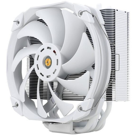 Устройство охлаждения (кулер) Thermalright Peerless Assassin 140 SE Soc-AM5/AM4/1200/1700/1851 черны