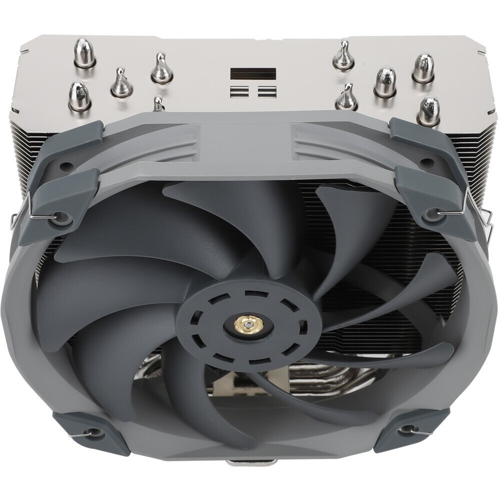 Устройство охлаждения (кулер) Thermalright Peerless Assassin 140 SE Soc-AM5/AM4/1200/1700/1851 черны