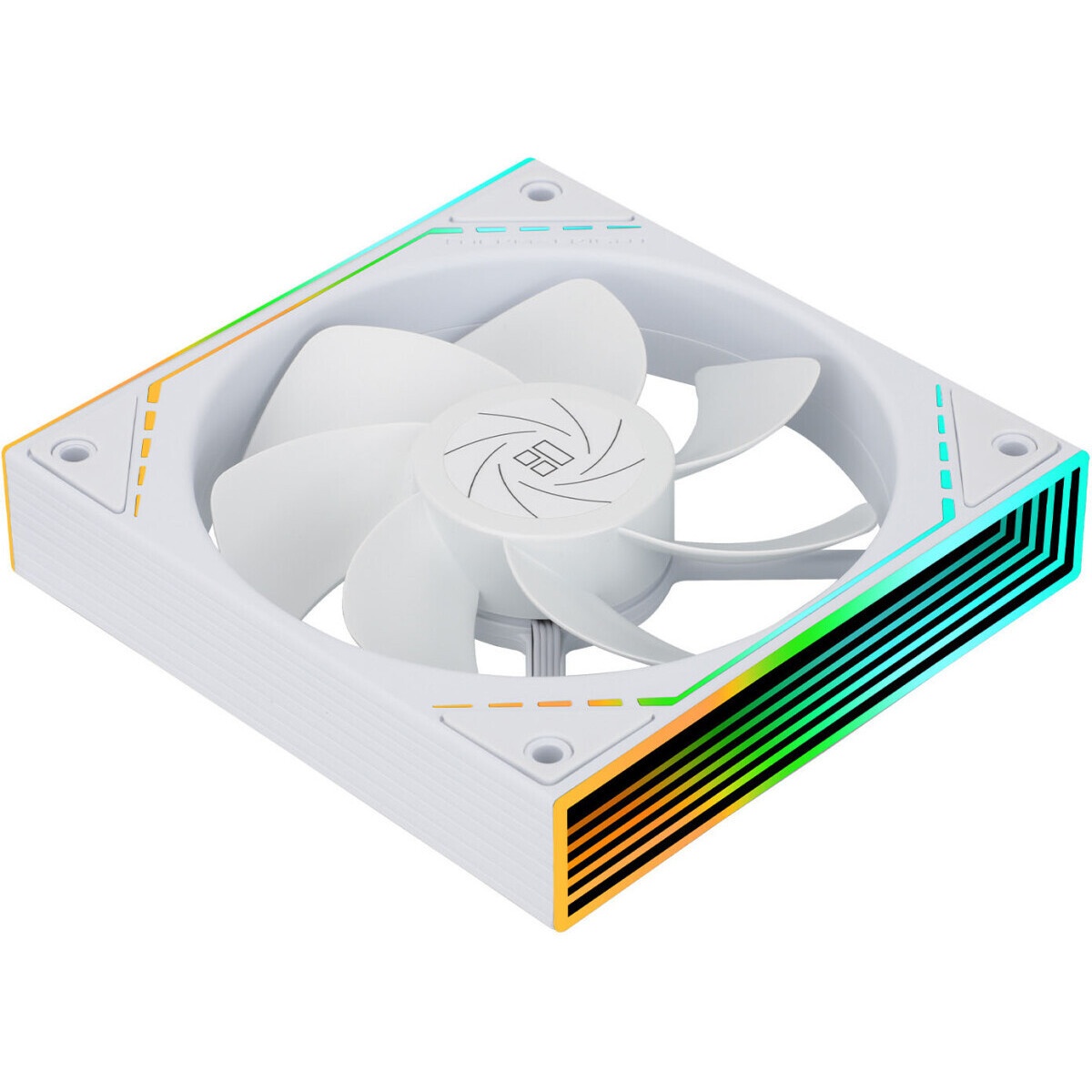 Вентилятор Thermalright TL-M12RW-S / Reverse / ARGB / 120mm PWM / TRTLM12RWS