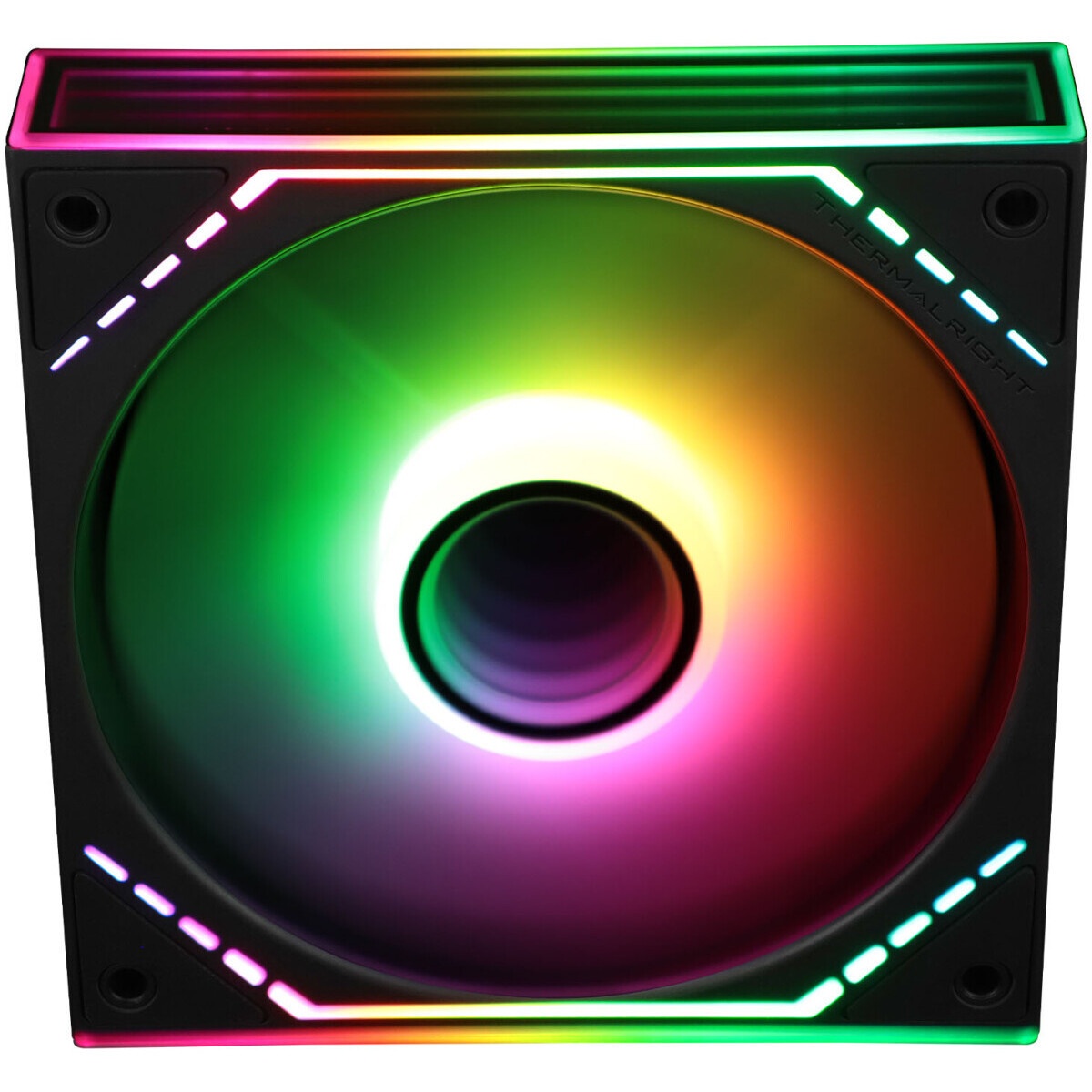 Вентилятор Thermalright TL-M12RW-S / Reverse / ARGB / 120mm PWM / TRTLM12RWS