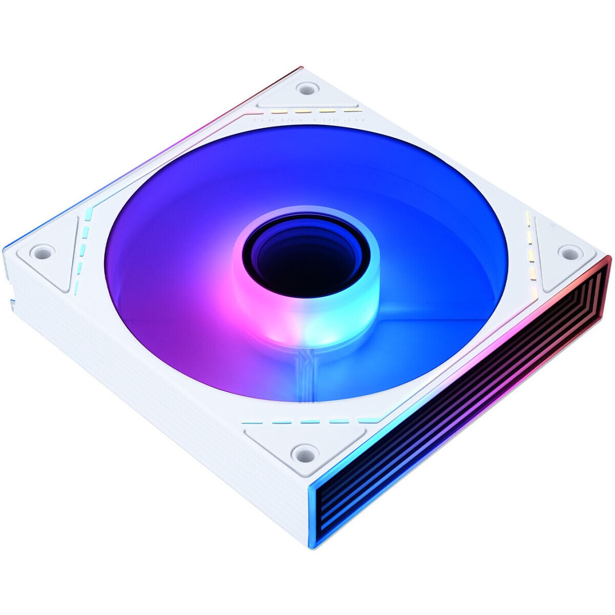 Вентилятор Thermalright TL-M12RW-S / Reverse / ARGB / 120mm PWM / TRTLM12RWS