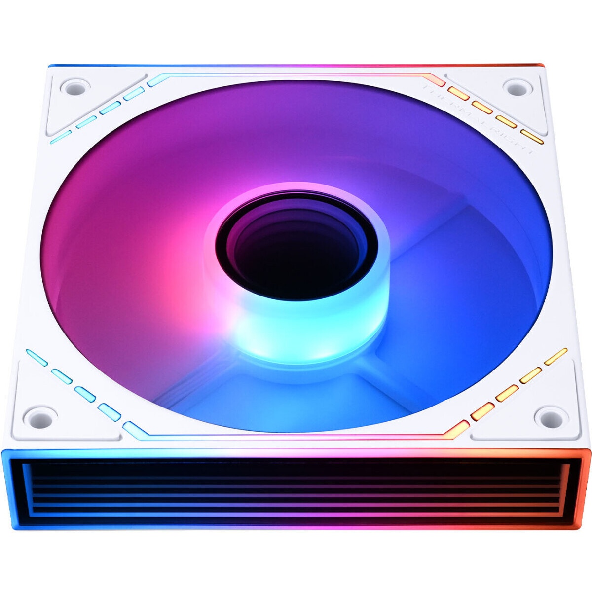 Вентилятор Thermalright TL-M12RW-S / Reverse / ARGB / 120mm PWM / TRTLM12RWS