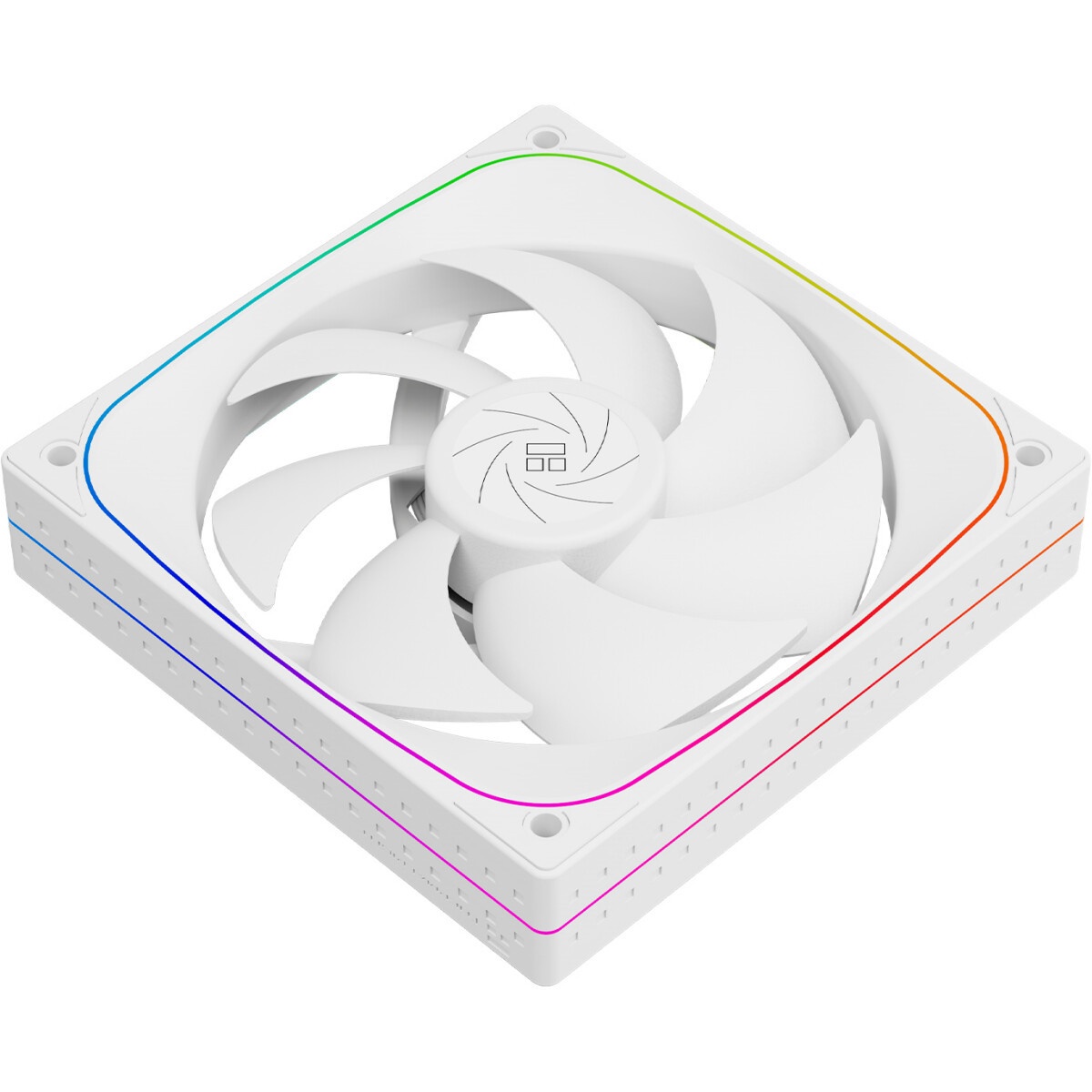 Вентилятор Thermalright TL-M12RW-S / Reverse / ARGB / 120mm PWM / TRTLM12RWS