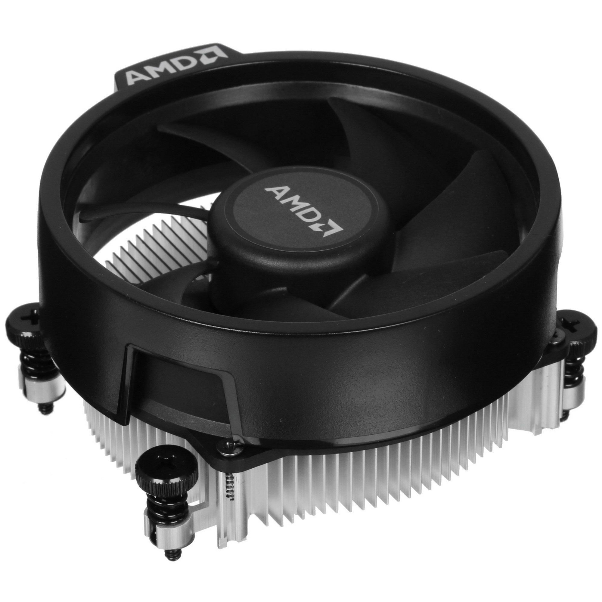 Кулер для процессора AMD Socket AM4 Cooler (AMD Original) (712-000052)