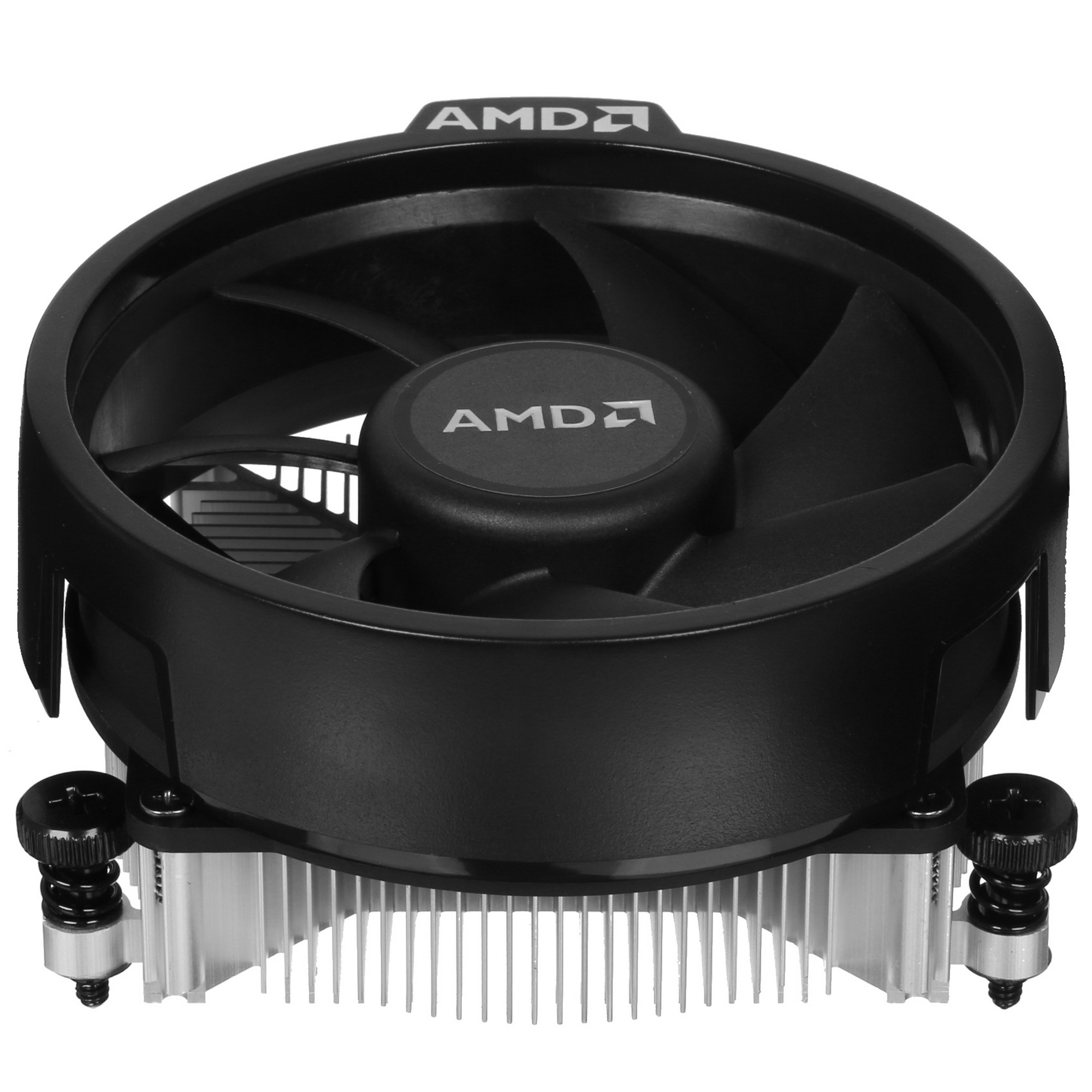 Кулер для процессора AMD Socket AM4 Cooler (AMD Original) (712-000052)