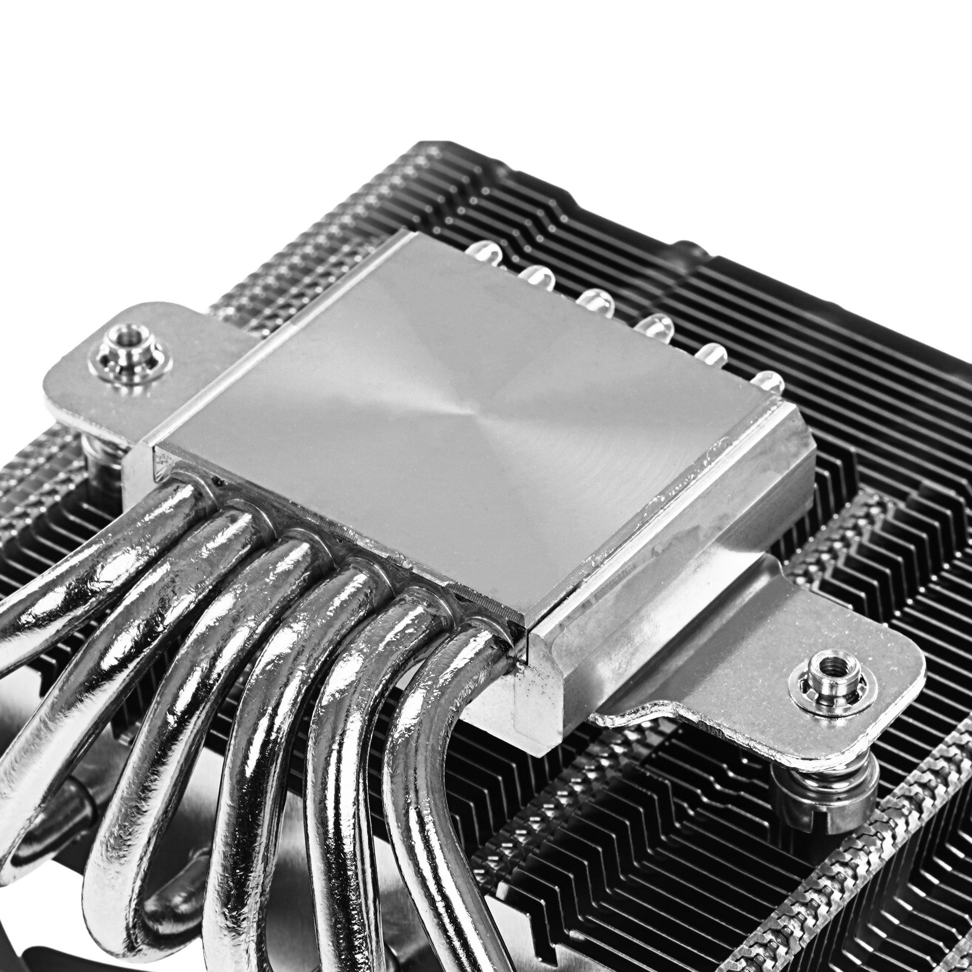 Кулер Thermalright AXP120-X67 LGA115X/1200/1700/2011/-3/2066/AM4 (120mm fan, 1800rpm, 59CFM, 26.1dBA