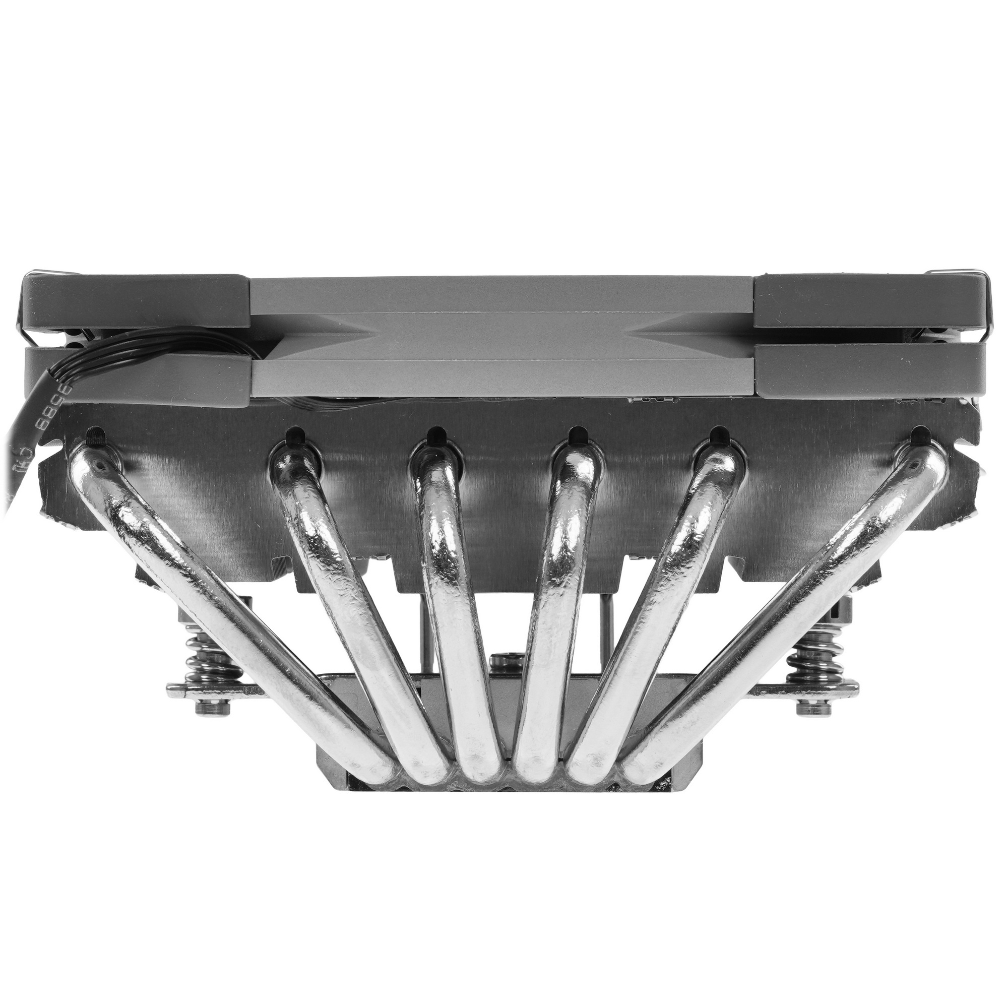 Кулер Thermalright AXP120-X67 LGA115X/1200/1700/2011/-3/2066/AM4 (120mm fan, 1800rpm, 59CFM, 26.1dBA