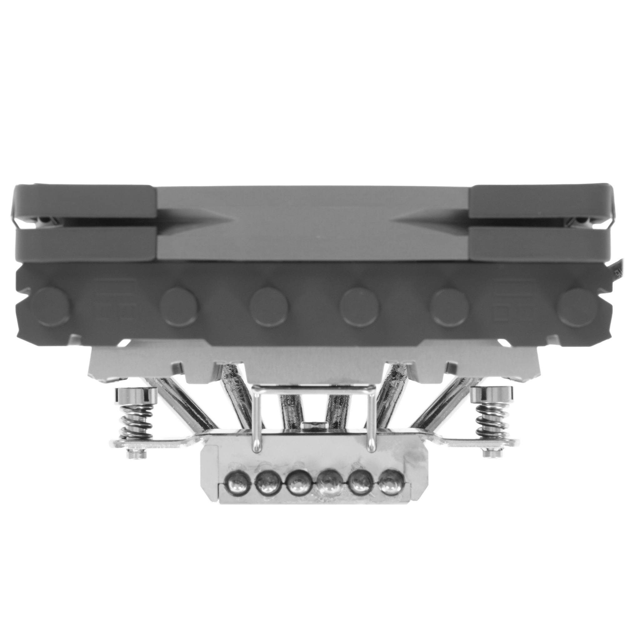 Кулер Thermalright AXP120-X67 LGA115X/1200/1700/2011/-3/2066/AM4 (120mm fan, 1800rpm, 59CFM, 26.1dBA