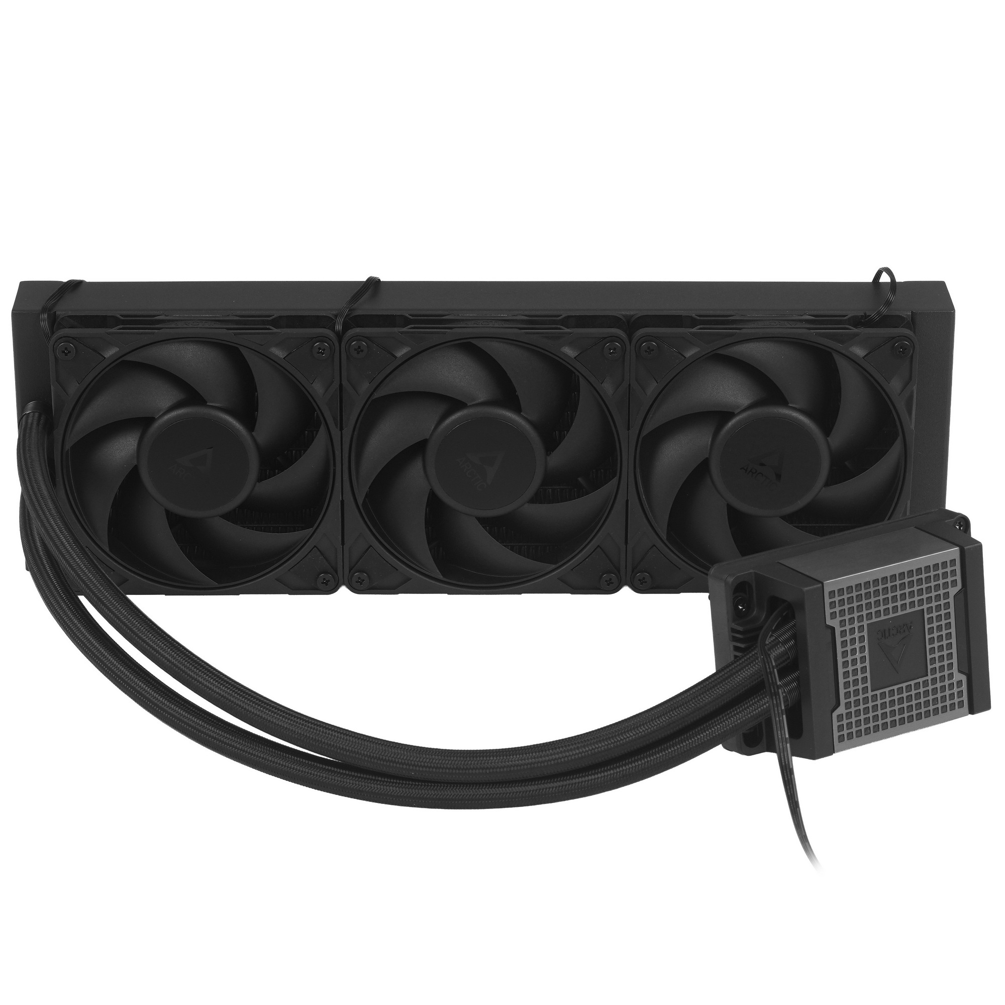 Cистема жидкостного охлаждения Arctic Cooling Arctic Liquid Freezer WS360-SP6 Multi Compatible CPU W