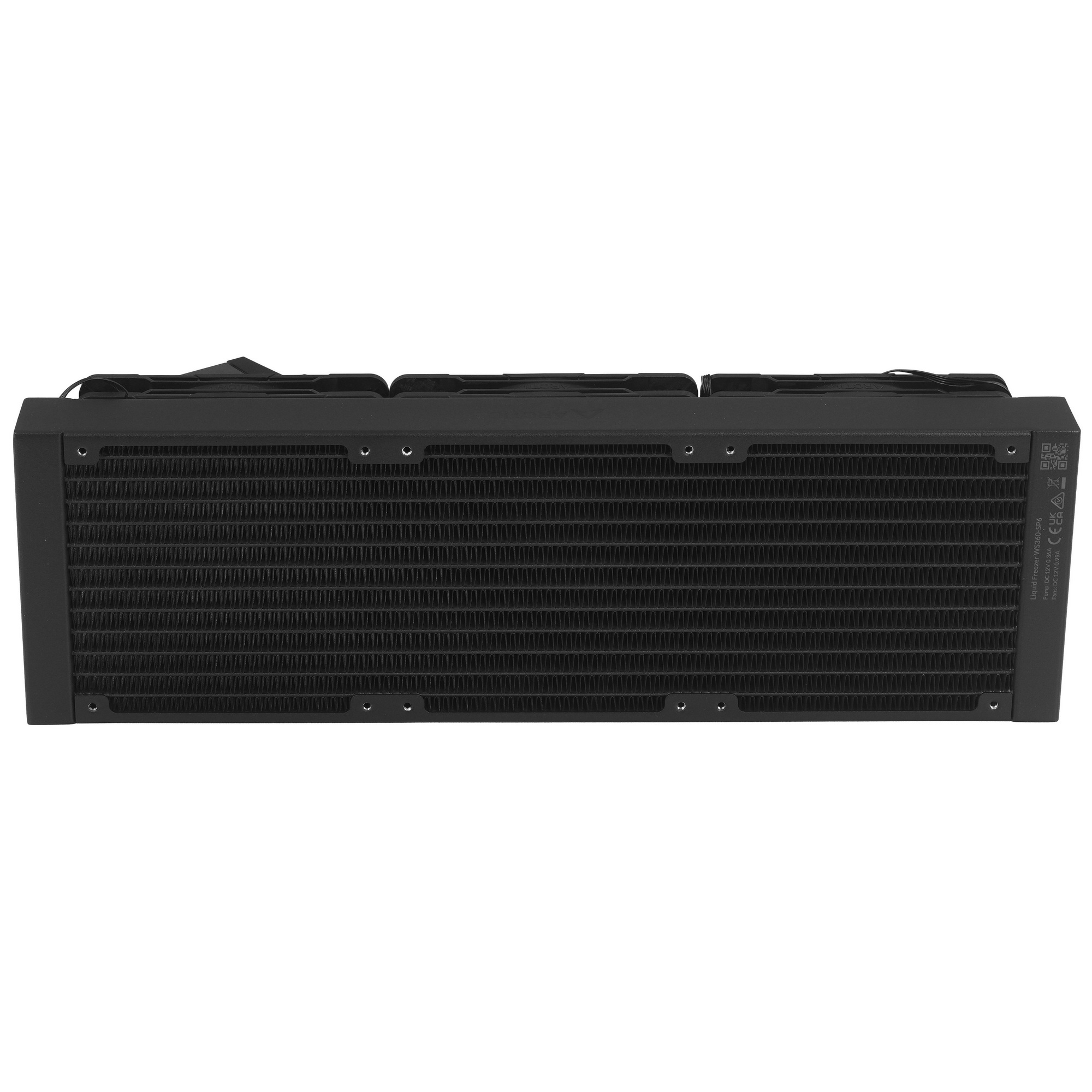 Cистема жидкостного охлаждения Arctic Cooling Arctic Liquid Freezer WS360-SP6 Multi Compatible CPU W