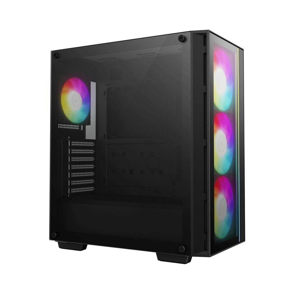 Корпус для ПК Deepcool MATREXX 55 V4 C