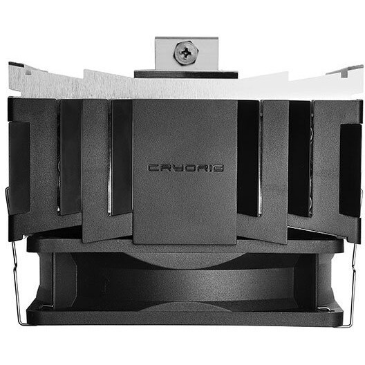 Кулер Cryorig M9a (FM1/FM2/+/AM2/+/AM3/+/AM4, 600 ~ 2200RPM, 26.4dBA, 48.4CFM, 4-pin PWM)