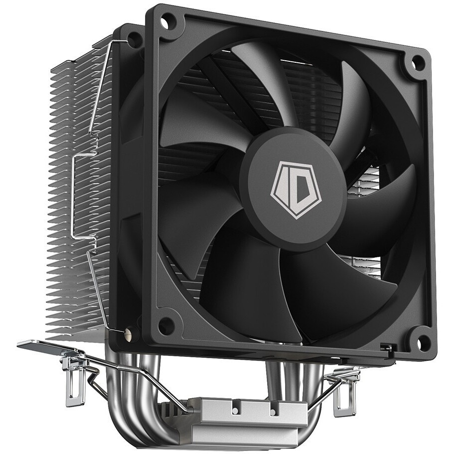 Кулер Cryorig M9a (FM1/FM2/+/AM2/+/AM3/+/AM4, 600 ~ 2200RPM, 26.4dBA, 48.4CFM, 4-pin PWM)