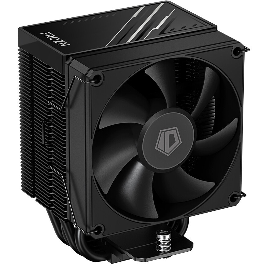 Кулер Cryorig M9a (FM1/FM2/+/AM2/+/AM3/+/AM4, 600 ~ 2200RPM, 26.4dBA, 48.4CFM, 4-pin PWM)