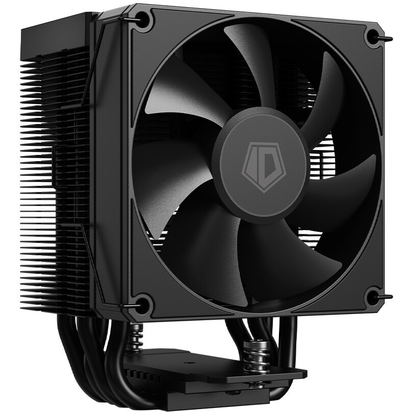 Кулер Cryorig M9a (FM1/FM2/+/AM2/+/AM3/+/AM4, 600 ~ 2200RPM, 26.4dBA, 48.4CFM, 4-pin PWM)