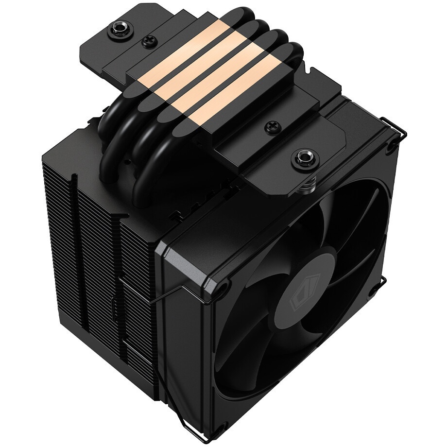 Кулер Cryorig M9a (FM1/FM2/+/AM2/+/AM3/+/AM4, 600 ~ 2200RPM, 26.4dBA, 48.4CFM, 4-pin PWM)