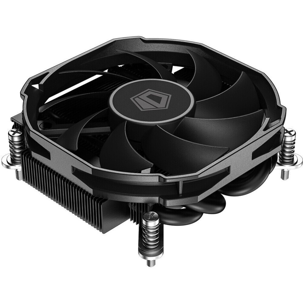 Кулер Cryorig M9a (FM1/FM2/+/AM2/+/AM3/+/AM4, 600 ~ 2200RPM, 26.4dBA, 48.4CFM, 4-pin PWM)