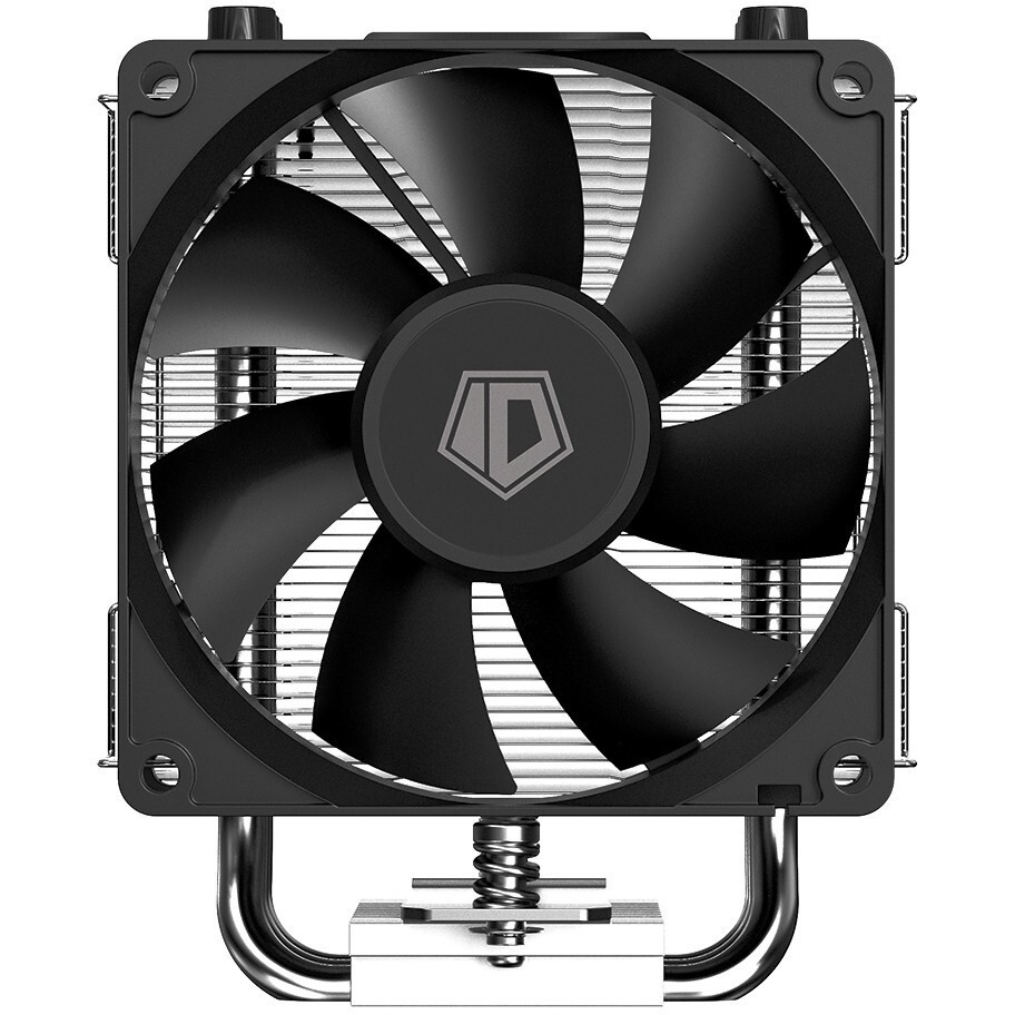 Кулер Cryorig M9a (FM1/FM2/+/AM2/+/AM3/+/AM4, 600 ~ 2200RPM, 26.4dBA, 48.4CFM, 4-pin PWM)