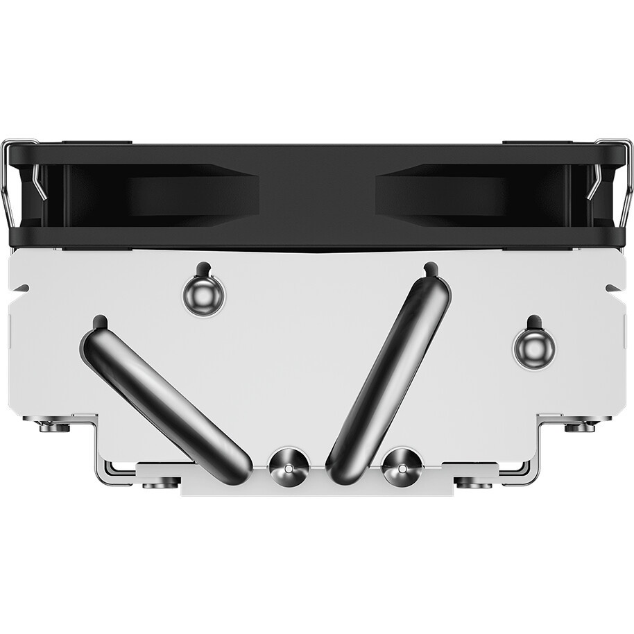 Кулер Cryorig M9a (FM1/FM2/+/AM2/+/AM3/+/AM4, 600 ~ 2200RPM, 26.4dBA, 48.4CFM, 4-pin PWM)