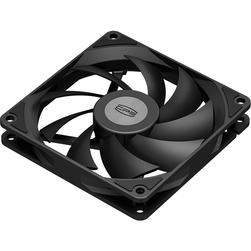 Кулер Cryorig M9a (FM1/FM2/+/AM2/+/AM3/+/AM4, 600 ~ 2200RPM, 26.4dBA, 48.4CFM, 4-pin PWM)