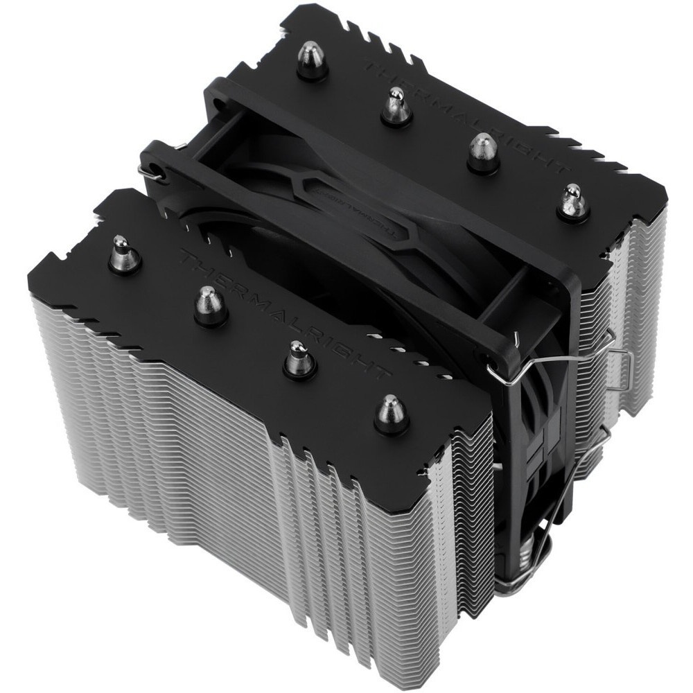 Кулер Cryorig M9a (FM1/FM2/+/AM2/+/AM3/+/AM4, 600 ~ 2200RPM, 26.4dBA, 48.4CFM, 4-pin PWM)